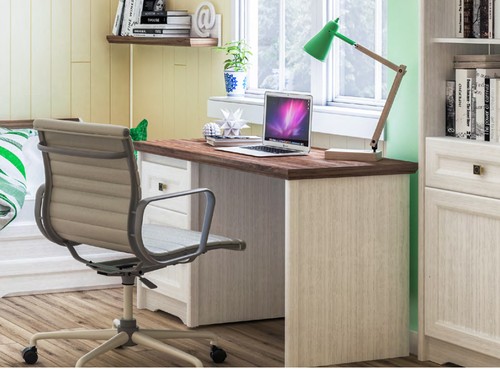Schreibtisch Bürotisch
