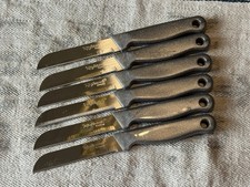 6 Küchenmesser Obst Tomaten Messer*