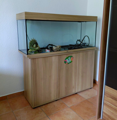 Komplettaquarium set - komplettaquarium,