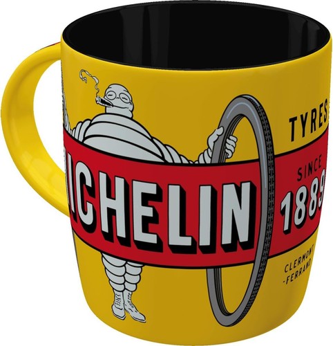 Nostalgic art kaffeetasse - nostalgic-art,