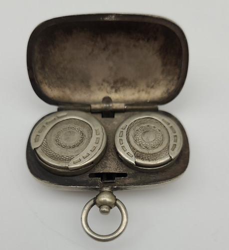 Antiker edwardianischer