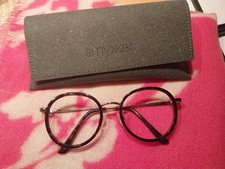 Brillenfassung Braun Damen