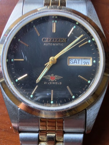 Herren citizen r01363 rc - 4-r01363,