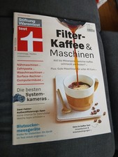 Stiftung Warentest, November