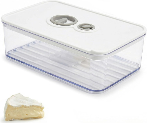 Käsebox 1250ml luftdicht