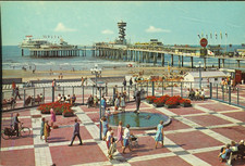 Netherlands - Niederlande -