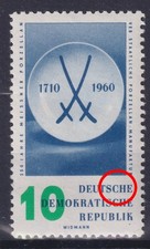 DDR 775 f19 postfrisch **