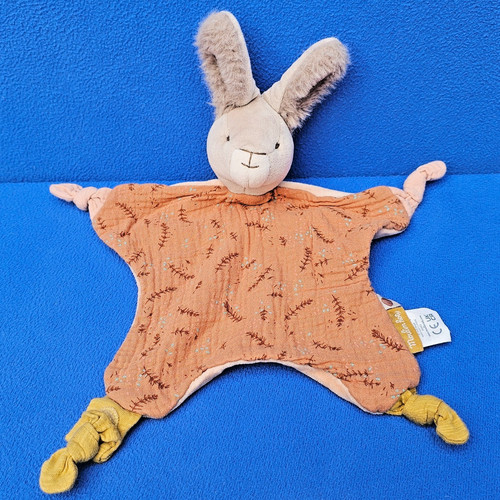 Moulin roty hase schmusetuch - moulin,
