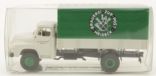 Man lkw brauerei zur - man, "brauerei