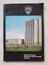 Stadtordnung