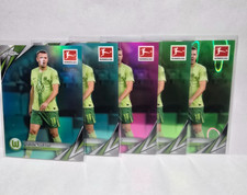 Denis Vavro Parallel Lot Vfl