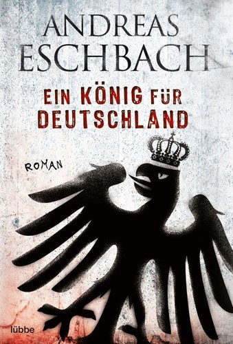 Andreas eschbach ein - andreas, /