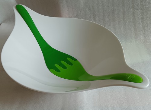Koziol salatschale - koziol,