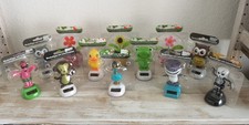 Wackelfiguren Solar Konvolut
