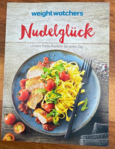 Weight watchers nudelglück - weight,