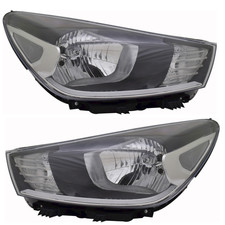 Scheinwerfer Set für Kia Rio