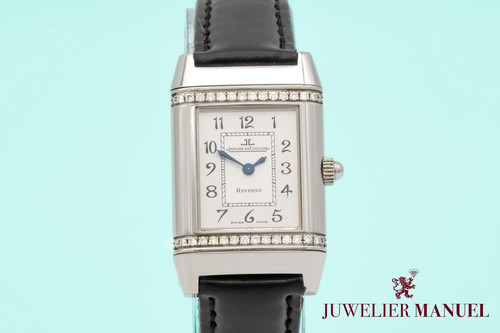 Jaeger lecoultre reverso - jaeger-lecoultre,