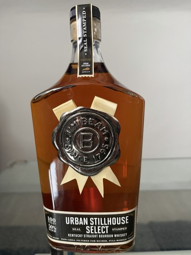 Jim beam urban stillhouse - jim,
