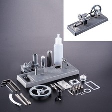 Stirlingmotor Bausatz Kit
