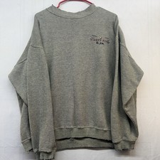 Camp David Knit Crewneck