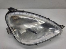 Mercedes W168 - Scheinwerfer