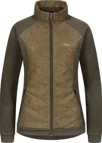Blaser damen fleecejacke kora - blaser, damen-fleecejacke