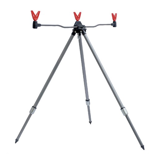 Jenzi rutenauflage tripod - rutenauflage,