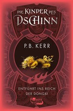 Die kinder des dschinn - kinder,