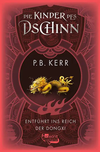 Die kinder des dschinn - kinder,