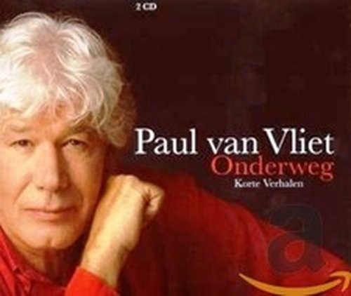 Paul van vliet - van,