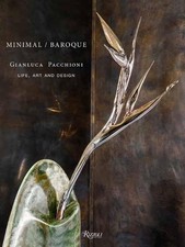 Gianluca Pacchioni Minimal/Baroque - 9788891832108