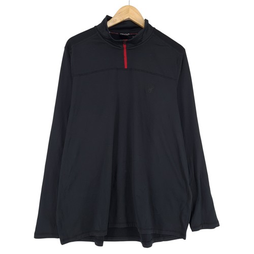 Spyder sweatshirt pullover - spyder,