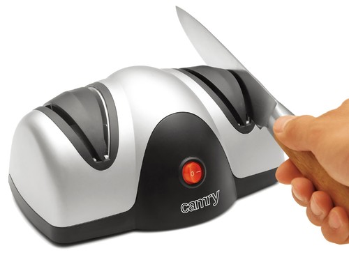 Elektrischer messerschärfer - elektrischer,