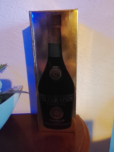 Cognac celebration 1863 - celebration, neu