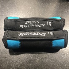 Handgewichte Set Je 1 Kg