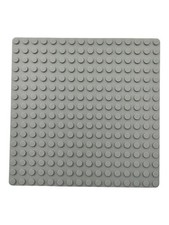 LEGO® Bauplatte 16x16