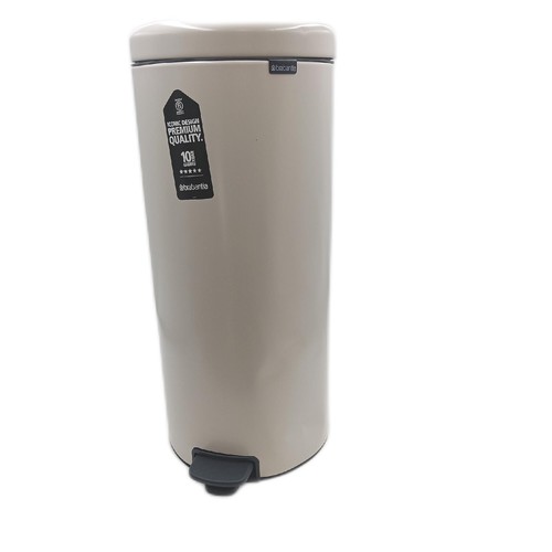 Brabantia treteimer - brabantia,