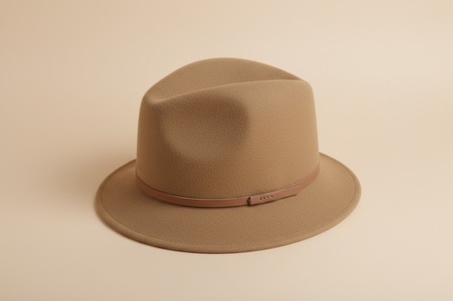 Borsalino hat size - hat, –