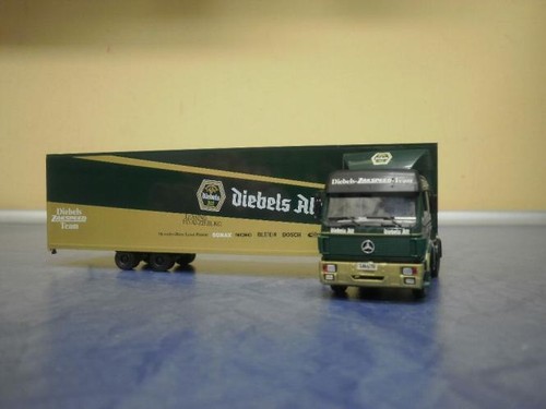 Herpa lkw sk - herpa, mb