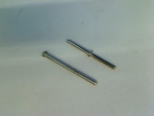 Metal stift schlauch - metal,
