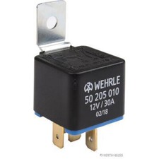 HERTH+BUSS ELPARTS Relais