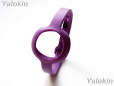 Slim Lila Ersatzarmband