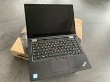 Lenovo X380 YOGA Core i7 8550U 8GB RAM 512GB SSD FullHD Windows 10 WWAN