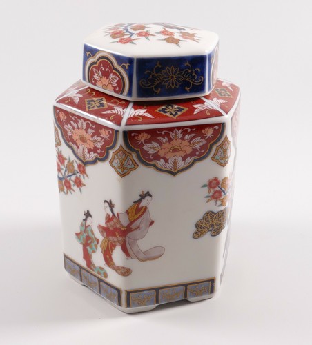 Asiatika china oder japan - asiatika,