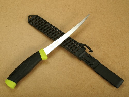Morakniv fishing comfort - morakniv,