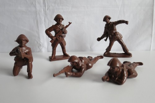 Ddr nva posten soldaten - ddr,