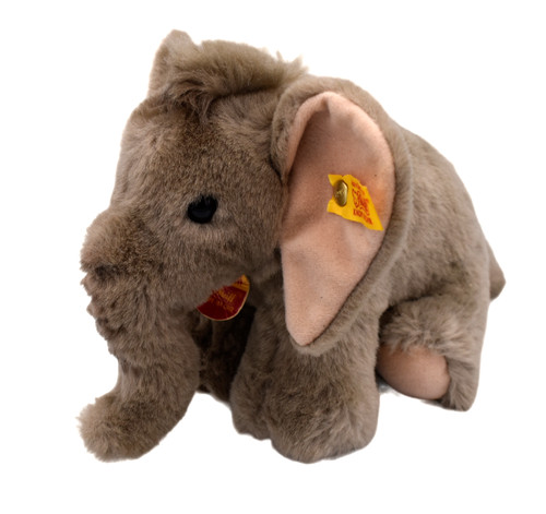Steiff plüschtier elefant - steiff,
