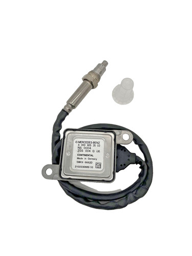 Noxsensor mercedes original - noxsensor,