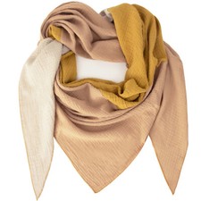 Damen Schal XXL Dreieck Schal