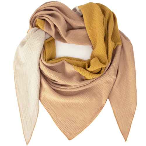 Damen schal xxl dreieck - damen,